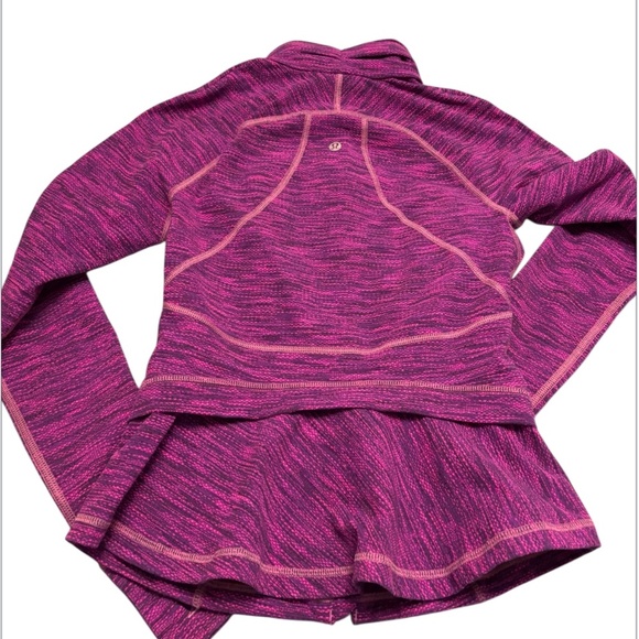 Lululemon hustle your bustle jacket - Picture 2 of 2